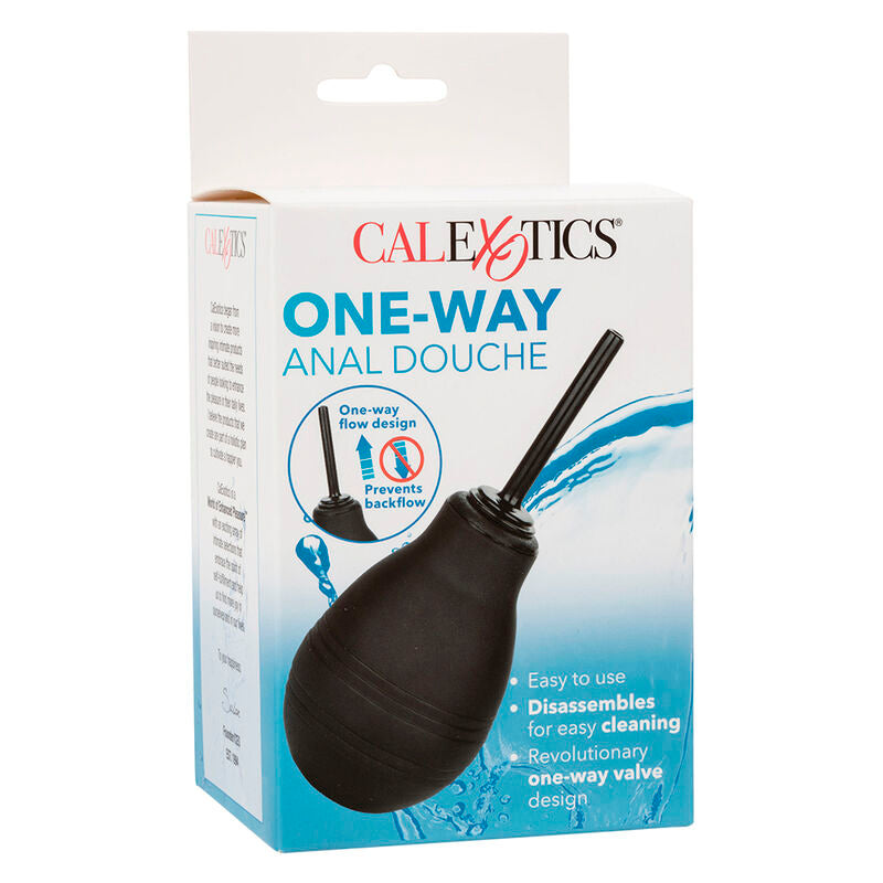 Calexotics - One Way Analdusche
