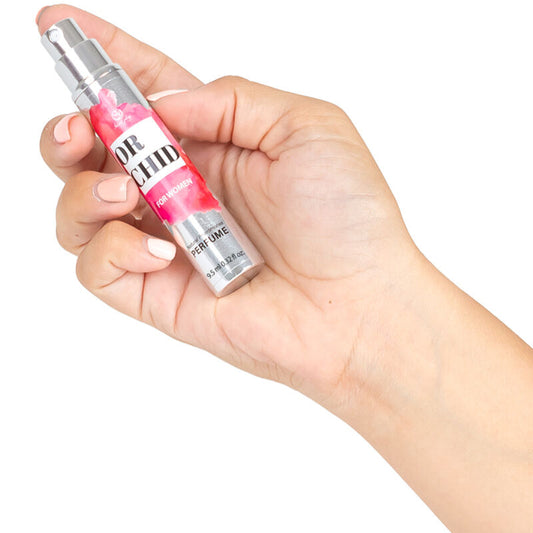 Secretplay - Orchid - Pheromon-Spray