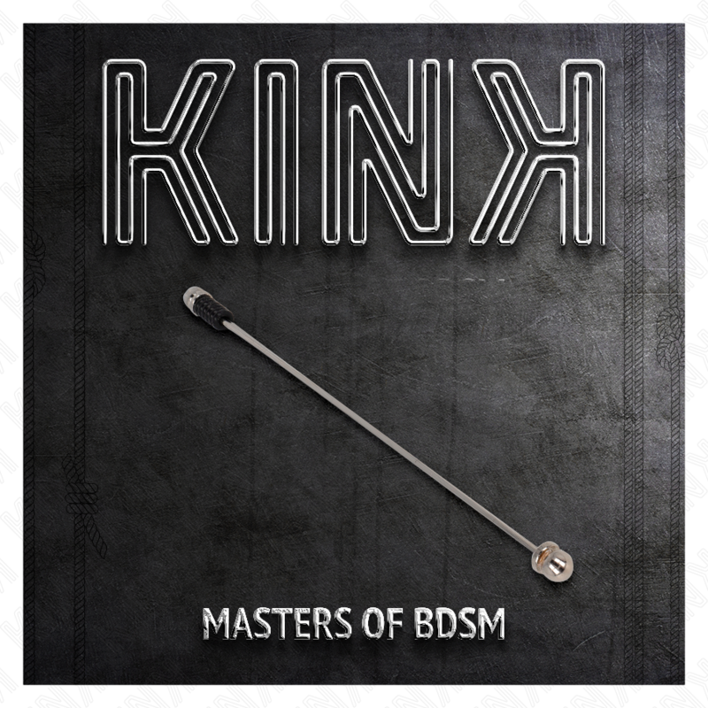 Kink - Nippelklemmen
