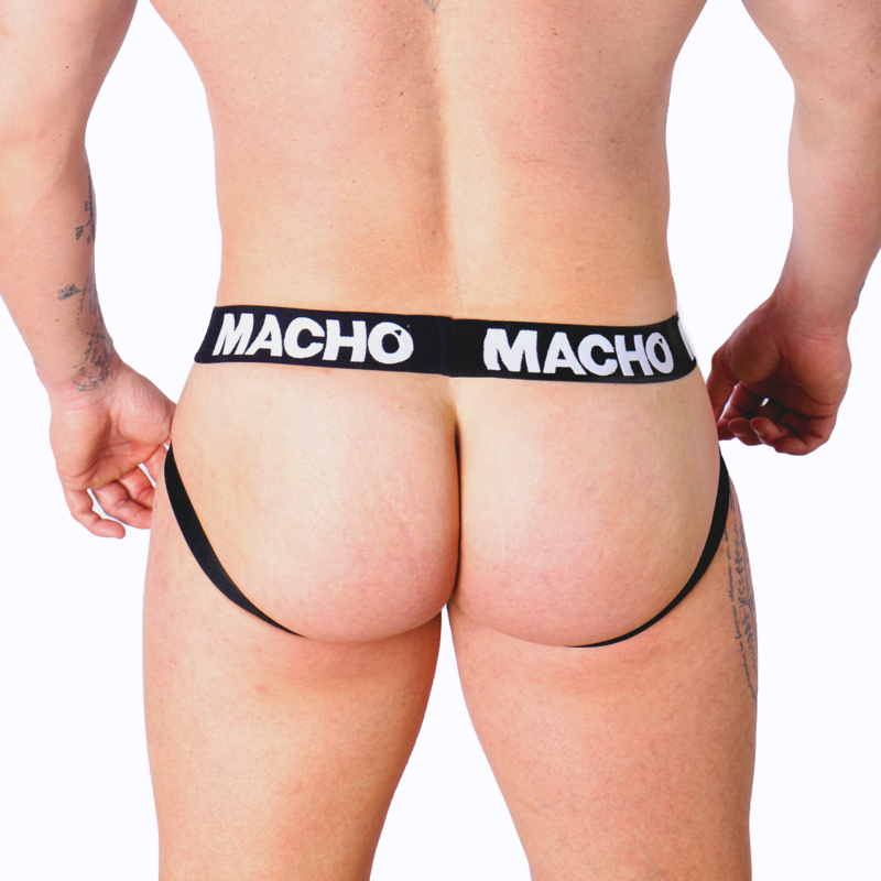 MacHo Underwear - Jock