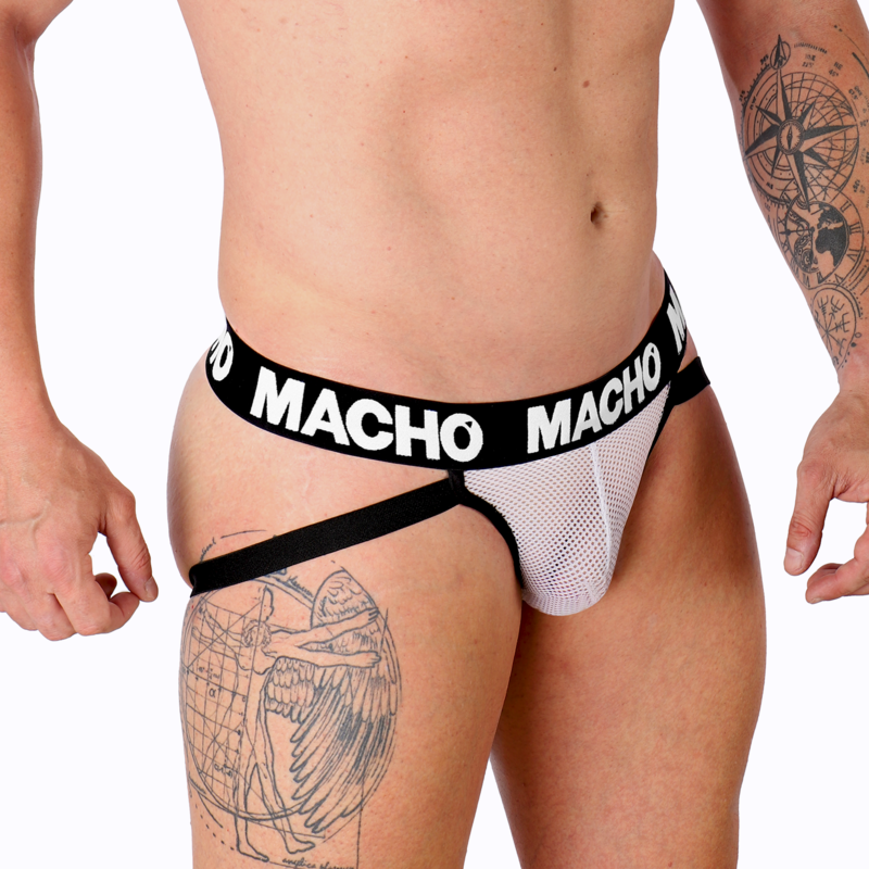 MacHo Underwear - Jock