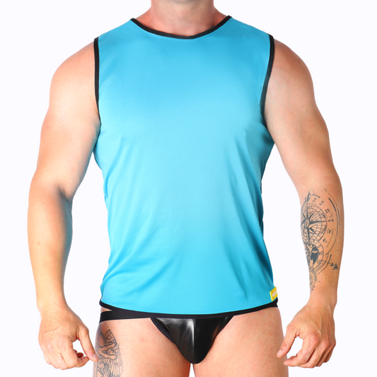 MacHo Underwear - T-shirt