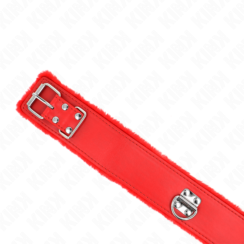 Kink - Halsband mit Leine