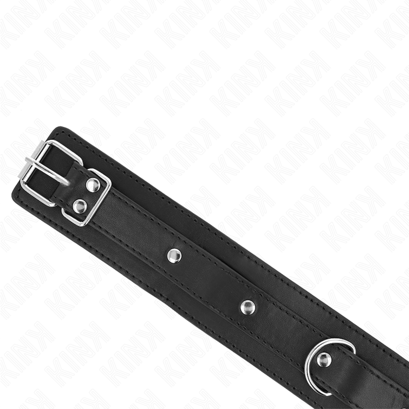 Kink - Halsband mit Leine
