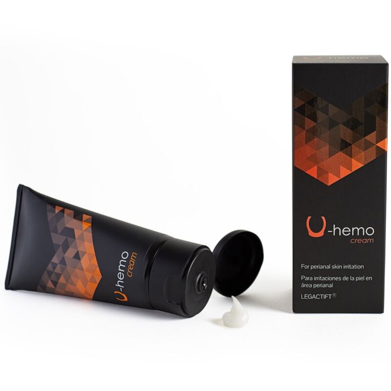 500cosmetics - Hämorrhoiden-Creme - Pflege zur Linderung & Regeneration