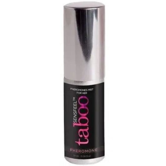 Ruf - Taboo - Pheromon-Parfüm für Frauen