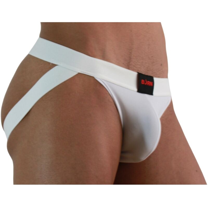 Burn - Herren Jock-Strap