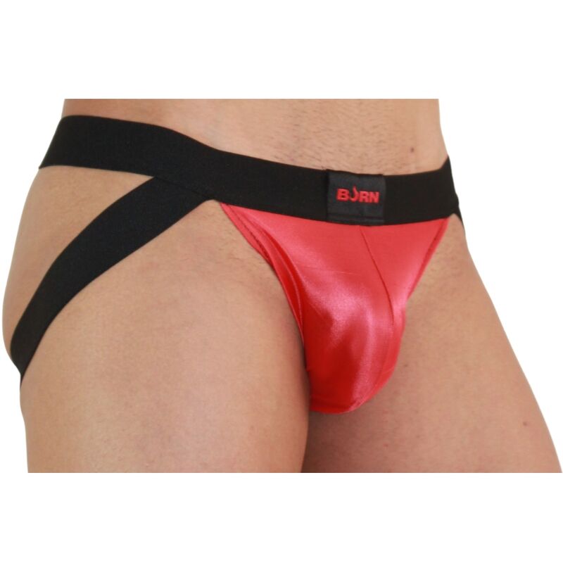 Burn - Herren Jock-Strap