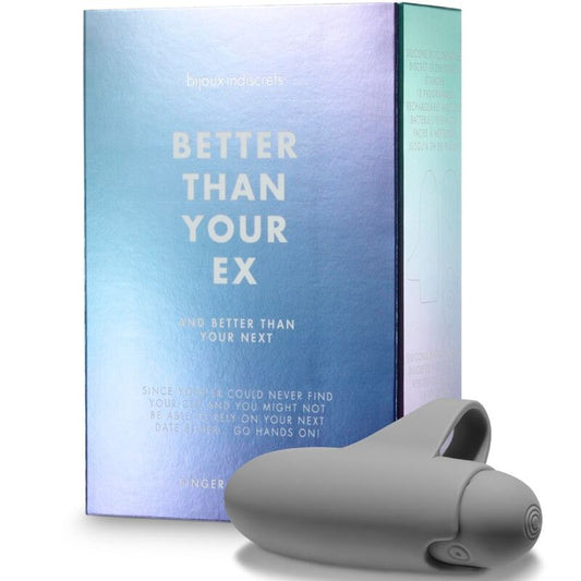 Bijoux - Better Than Your Ex - Vibrator
