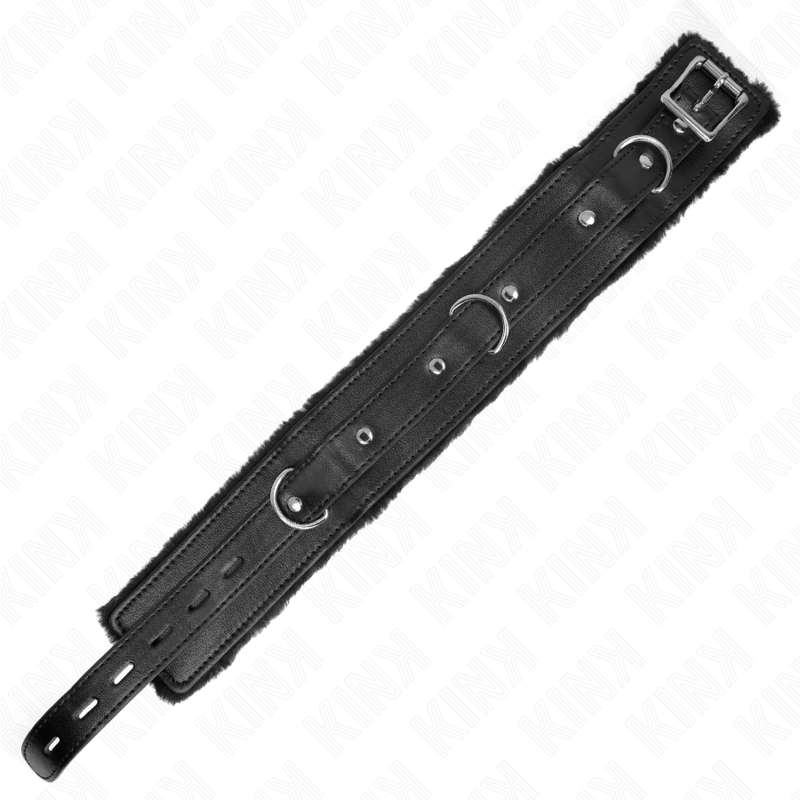 Kink - Halsband mit Leine
