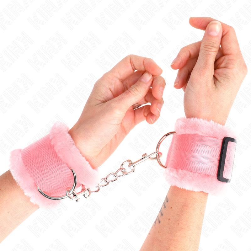 Kink - Handgelenk-Fesseln