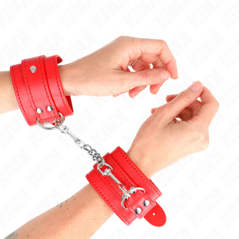 Kink - Handgelenksfesseln