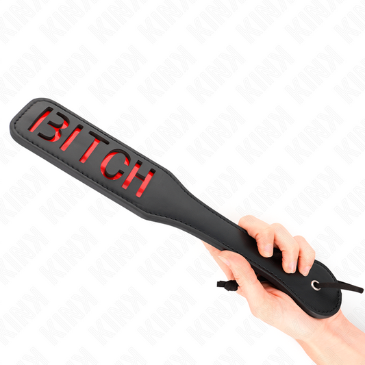 Kink - Bitch Runde Eckenpalette 32