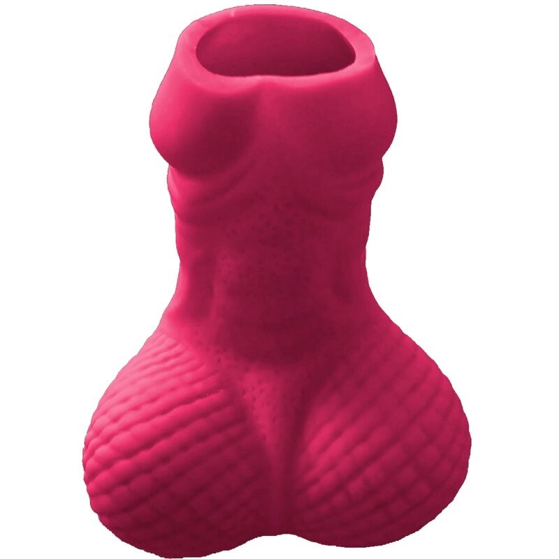Diablo Picante - Penis Schnapsglas