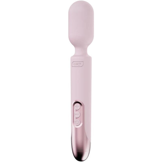 Kiiroo - Prowand - Vibratorstab mit Fernbedienung