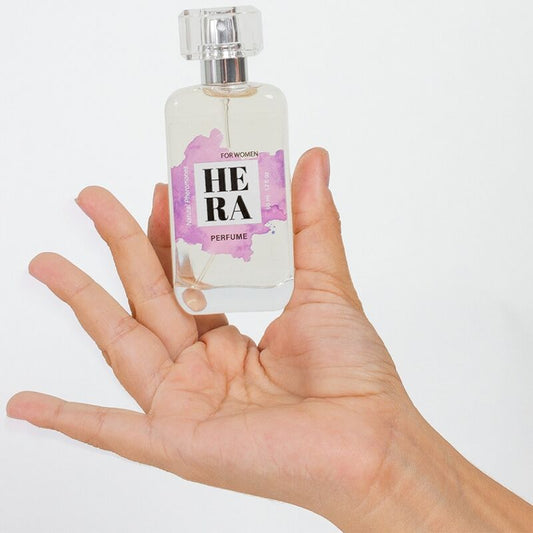 Secretplay - Hera - Pheromon-Parfüm für Frauen
