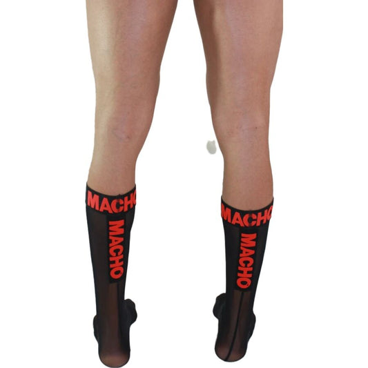 MacHo Underwear - Dünne Socken