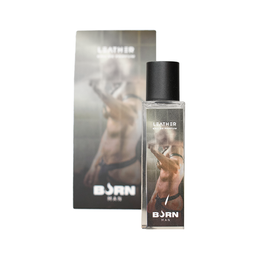 Burn - Herren Parfüm