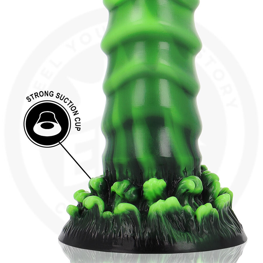 Epic - Caelion Living Root - Dildo