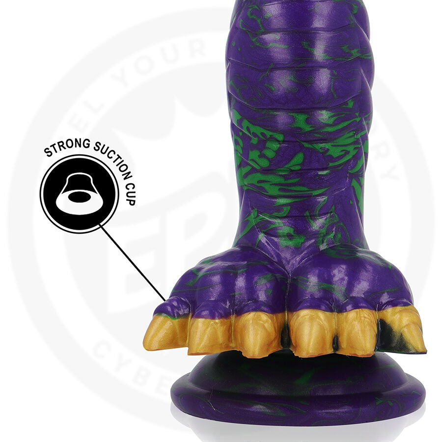 Epic - Crocotta Mystic Aurora - Dildo