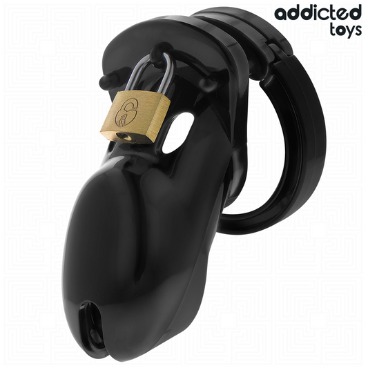 Addicted Toys - Peniskäfig BDSM