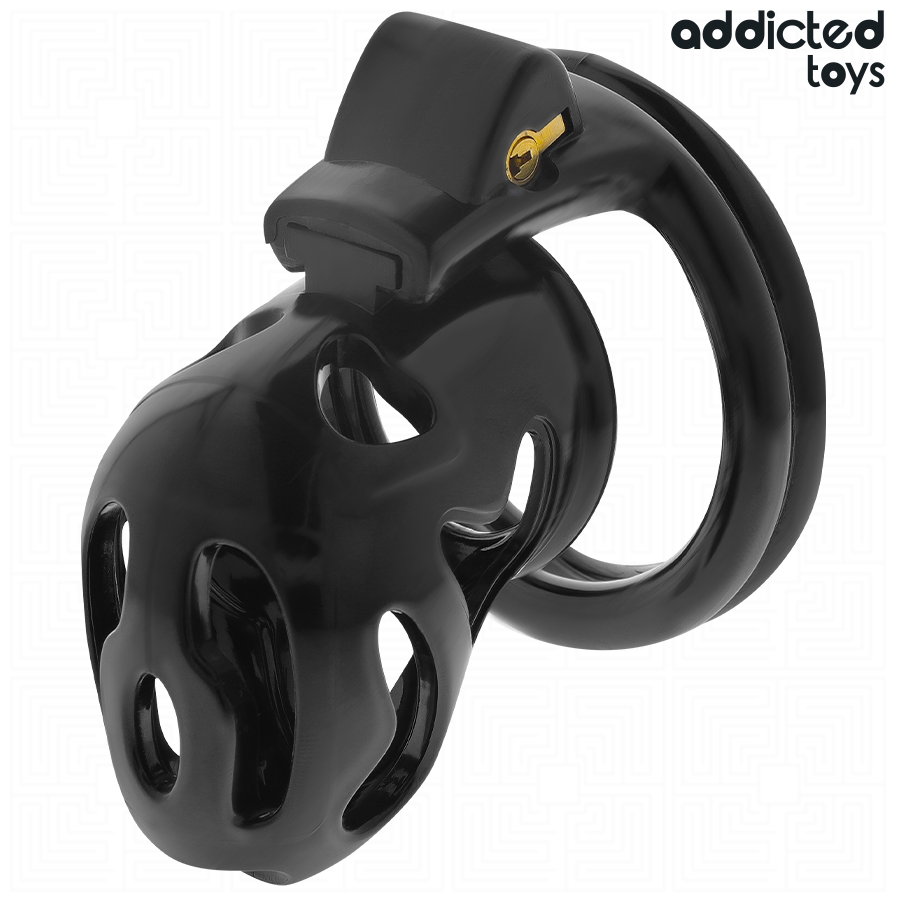 Addicted Toys - Peniskäfig BDSM