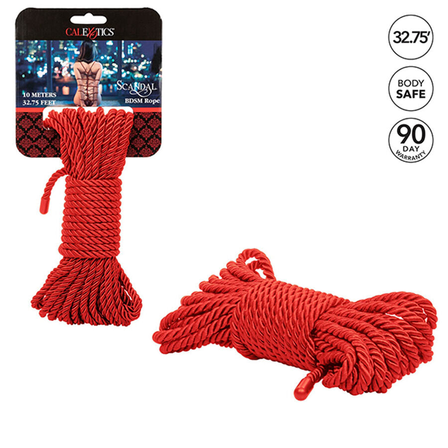 Calexotics - Bondage-Seil für Fesselspiele