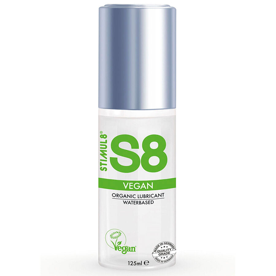 Stimul8 - Veganes Gleitgel