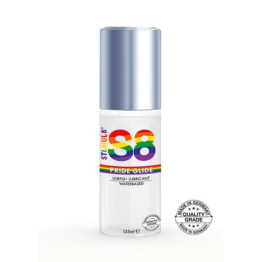 Stimul8 - Glide Pride Gleitgel