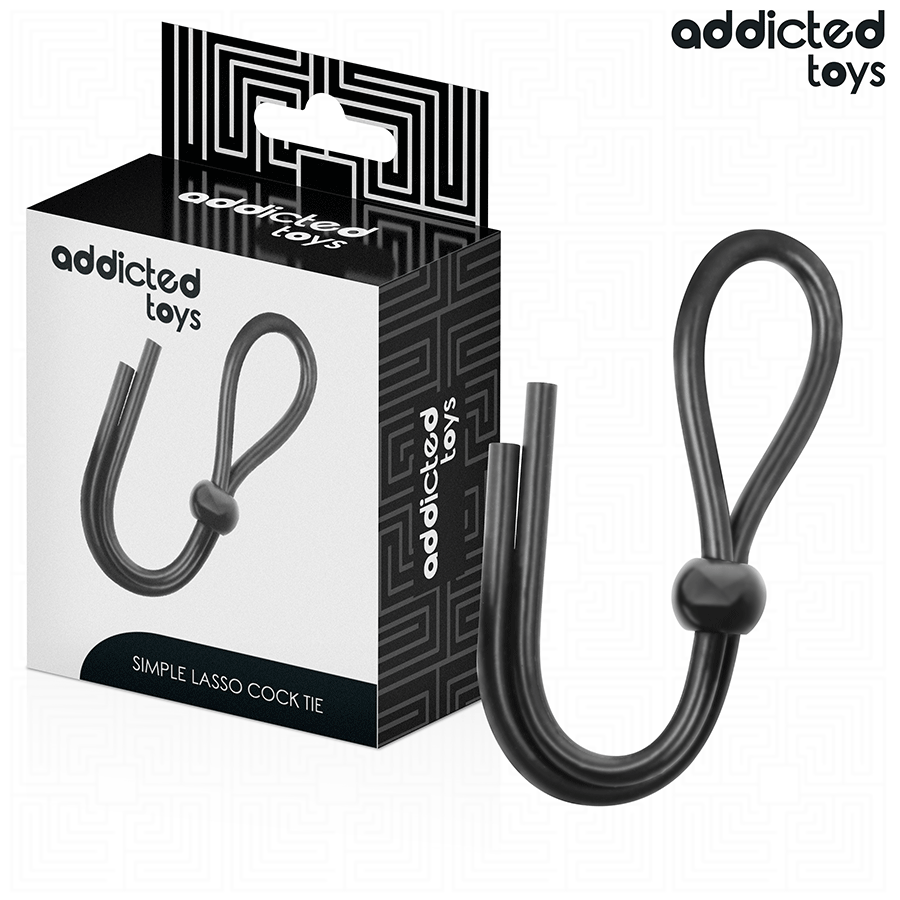 Addicted Toys - Penisseil Silikon
