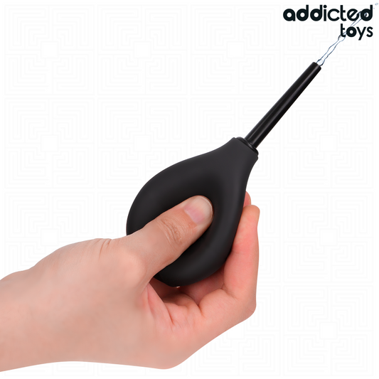 Addicted Toys - Reise-Analreiniger