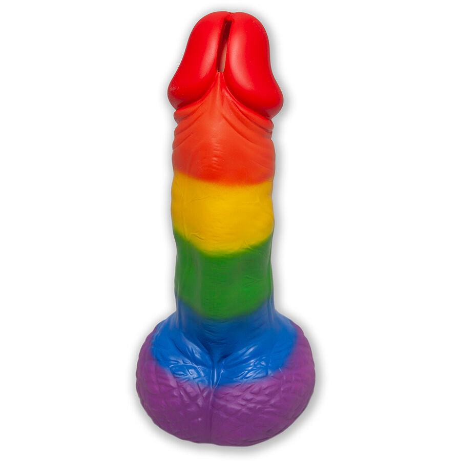 Pride - Regenbogen Spardose - LGBTQ+