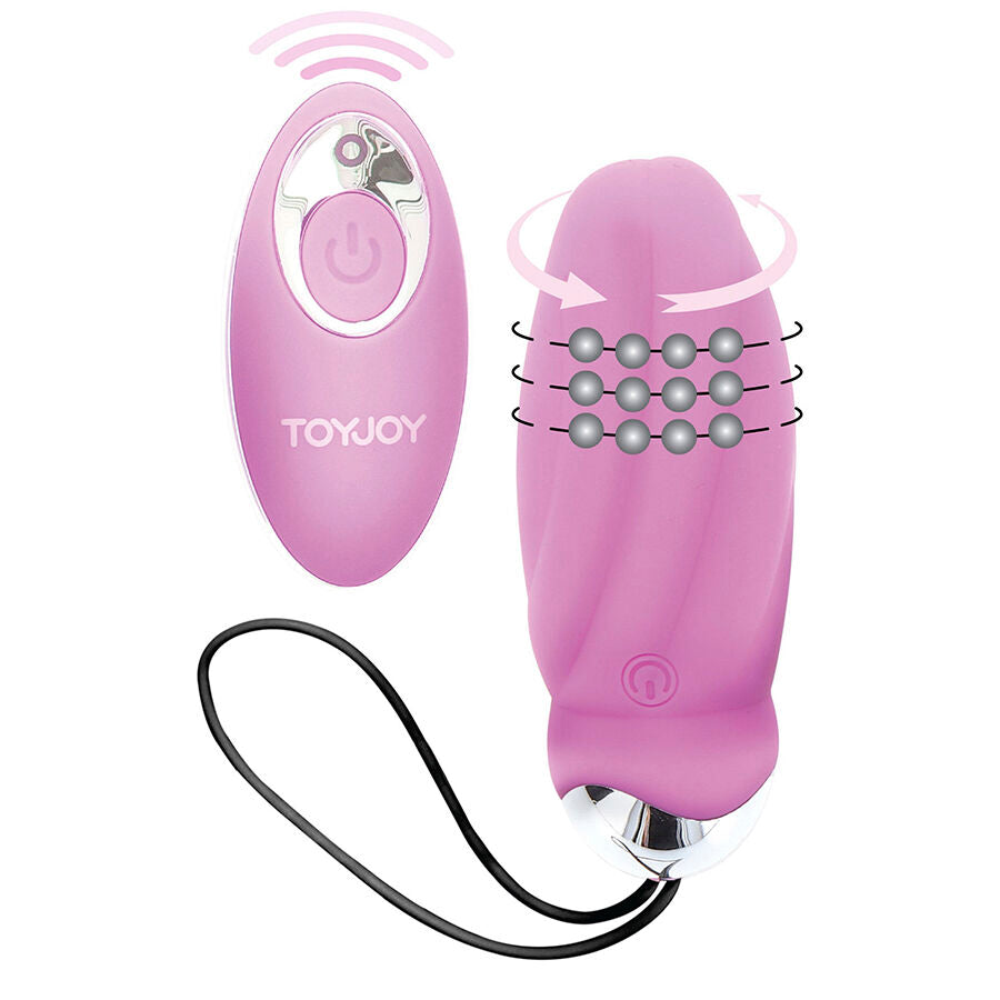 Toyjoy - Happiness - Crack Me Up - Vibrator