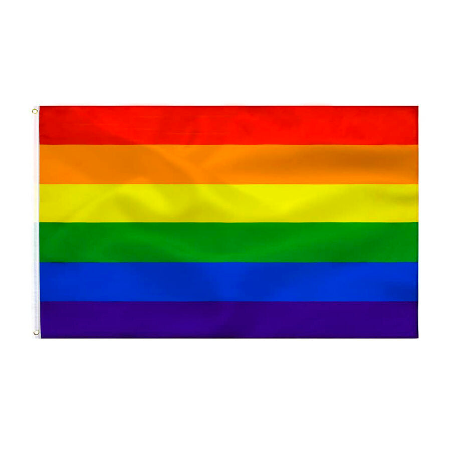 Pride - Regenbogen Geldbörse - LGBTQ+