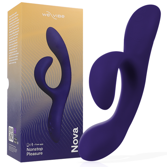 We-Vibe - Nova - Vibrator