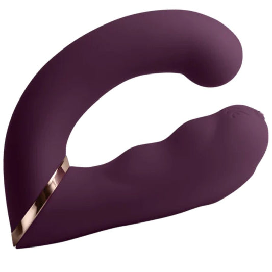 Rocks-off - Gemini - Dual Vibrator G-Spot