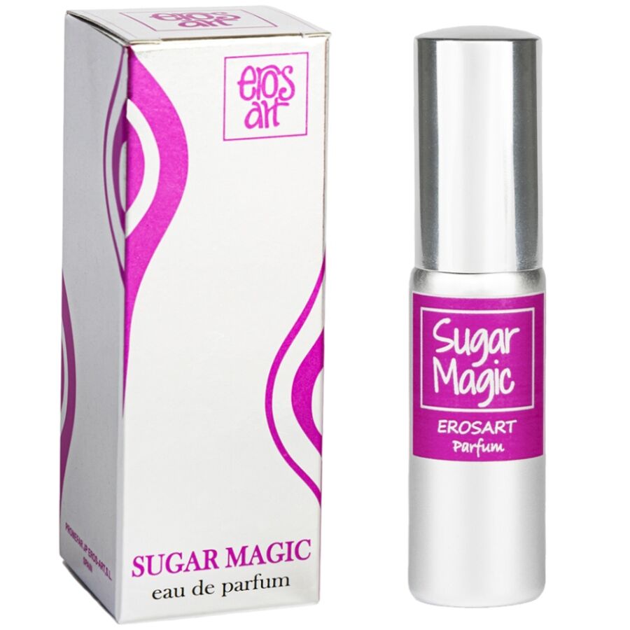 Eros - Sugar Magic - Parfüm