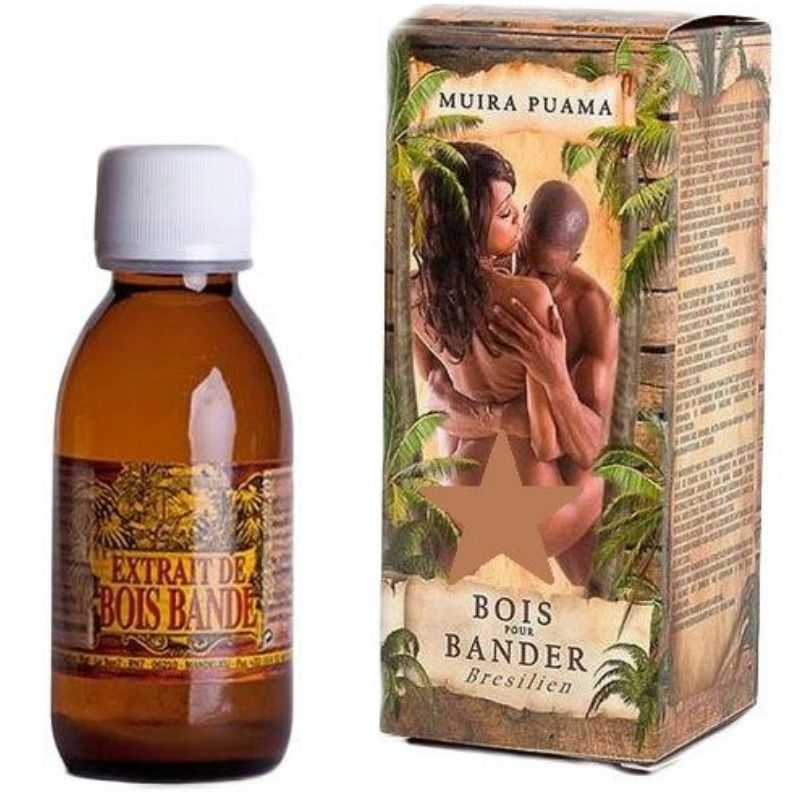 Ruf - Bois Pour - Aphrosidiakum für weiblichen Libido