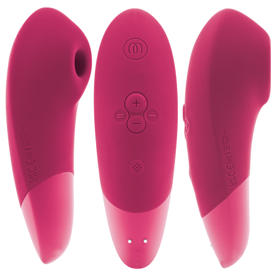 Womanizer - Enhance - Klitoraler Stimulator