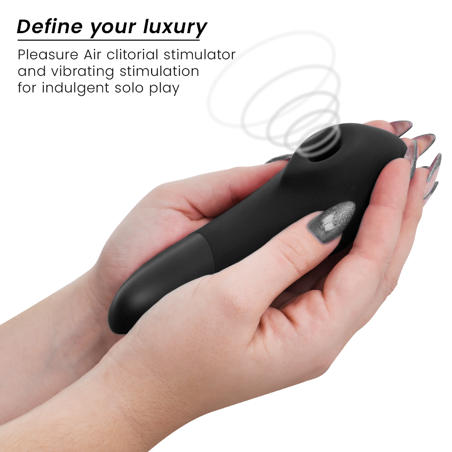 Womanizer - Enhance - Klitoraler Stimulator