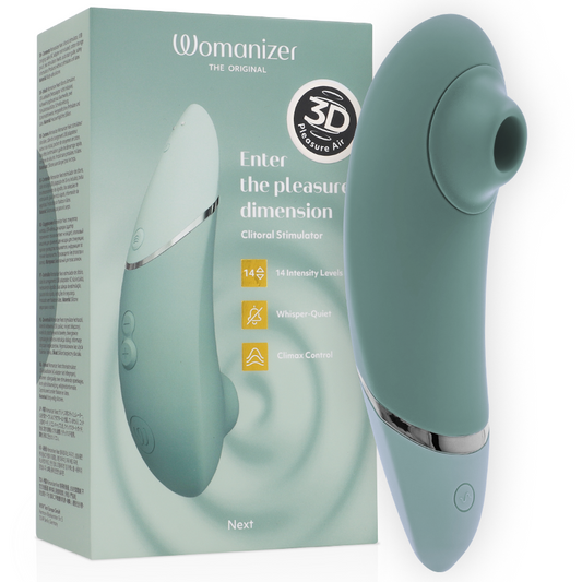 Womanizer - Next - Vibrator
