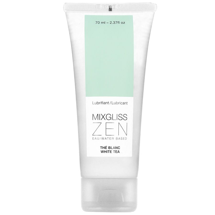 Mixgliss - Zen White Tea Gleitgel