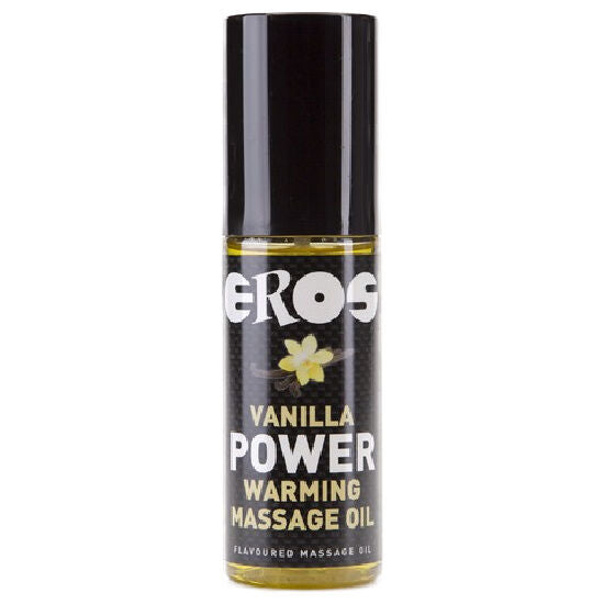 Eros - Power Warming - Massageöl