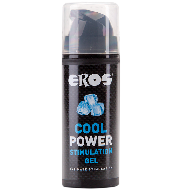 Eros - Eros Power Line - Power Stimulation Gel