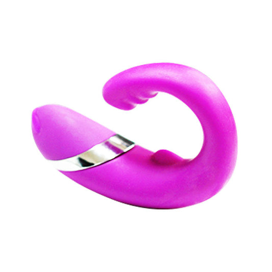 Pretty Love - Amour - Prostata und G-Spot - Vibrator