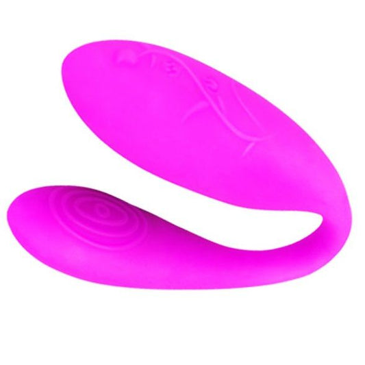 Pretty Love - Fascination Massager - Vibrator