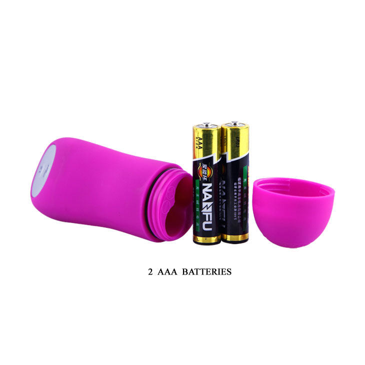 Baile - Love Eggs Butterfly Clitoris Stimulator