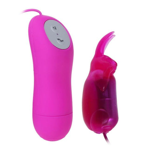 Baile - Niedlicher Secret Bunny Vibrator