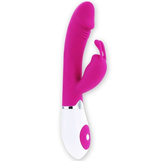 Pretty Love - Ation - Rabbitvibrator