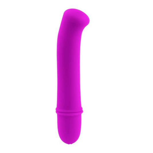 Pretty Love - Anthony - Flirtation Vibrator